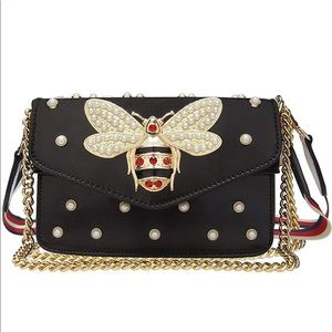 Crossbody Gucci-like bag